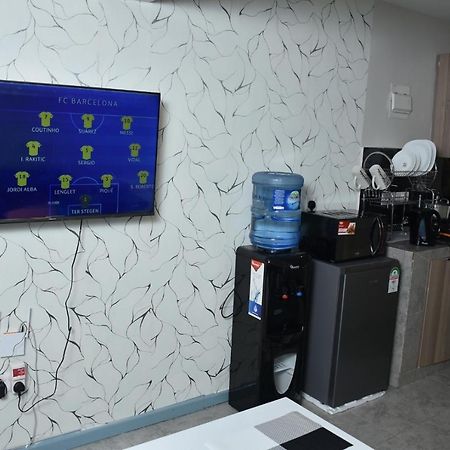 ניירובי Tsavo Studio Lavish Home-307 מראה חיצוני תמונה