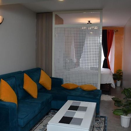 ניירובי Tsavo Studio Lavish Home-307 מראה חיצוני תמונה