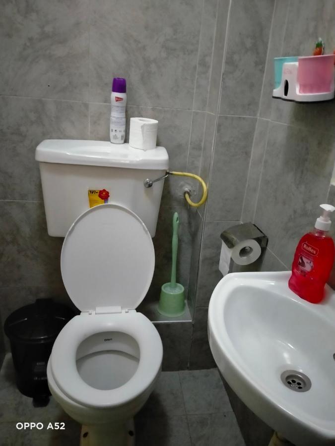 ניירובי Tsavo Studio Lavish Home-307 מראה חיצוני תמונה